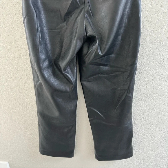 Aritzia Babaton command leather pants - Picture 10 of 11